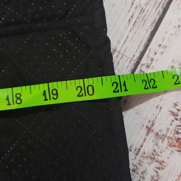 LEMON GRASS STUDIO VEST WITJ FAUX FUR COLLAR - Picture 6 of 6